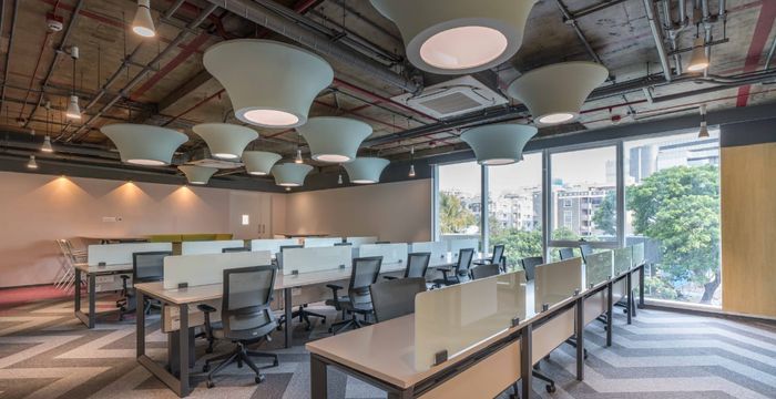 Hitech City Rd Laxmi Cyber City Whitefields Kondapur, Hyderabad - Image 3