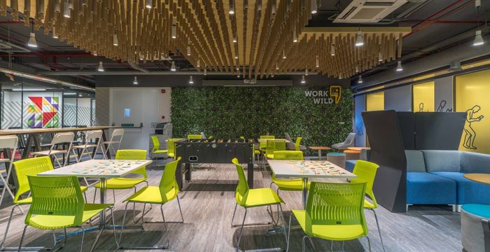 Hitech City Rd Laxmi Cyber City Whitefields Kondapur, Hyderabad - Image 2