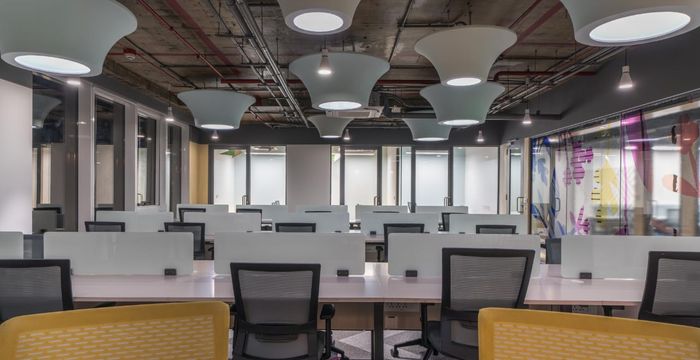 Hitech City Rd Laxmi Cyber City Whitefields Kondapur, Hyderabad - Image 3