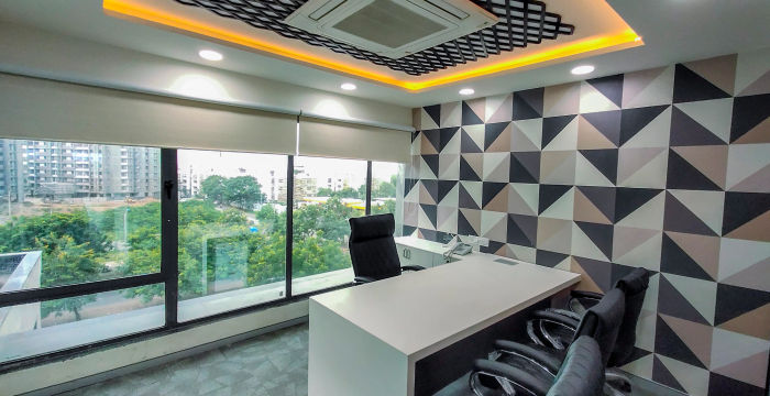 Science City Rd, Ahmedabad - Image 2