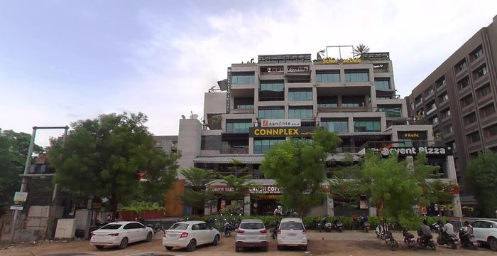 Science City Rd, Ahmedabad - Image 4
