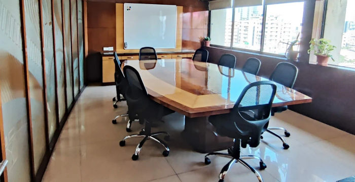 B Wing 11 Sir Un Brahmachari Sarani Elgin, Kolkata - Image 2