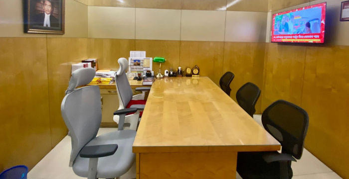 B Wing 11 Sir Un Brahmachari Sarani Elgin, Kolkata - Image 4