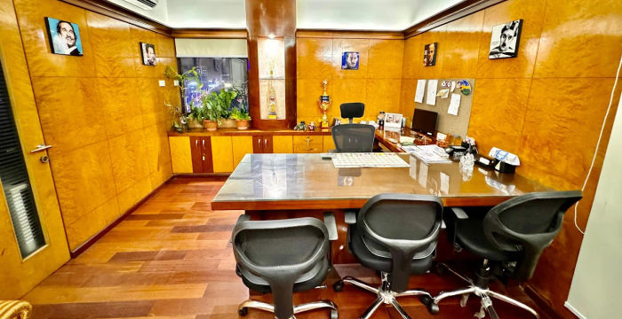 B Wing 11 Sir Un Brahmachari Sarani Elgin, Kolkata - Image 3