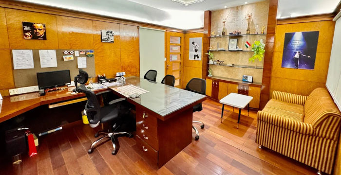 B Wing 11 Sir Un Brahmachari Sarani Elgin, Kolkata - Image 2