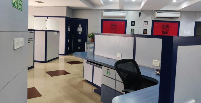 B Wing 11 Sir Un Brahmachari Sarani Elgin, Kolkata - Image 5