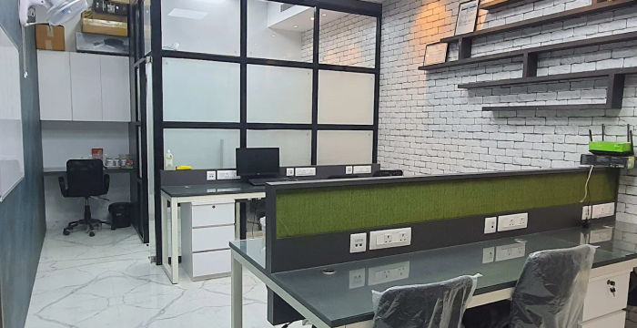 372 Action Area 2  Mani Casadona Unit 12w2, Newtown Kolkata - Image 2
