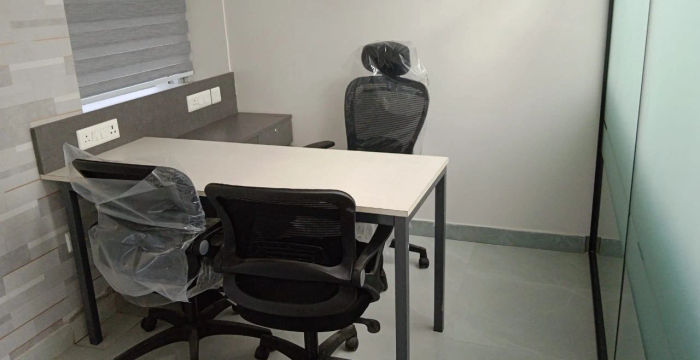 372 Action Area 2  Mani Casadona Unit 12w2, Newtown Kolkata - Image 5