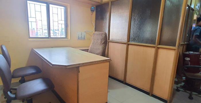 Ganpati Chambers 7/1a Grant Ln Mission Row Extension Bow Barracks, Kolkata - Image 3
