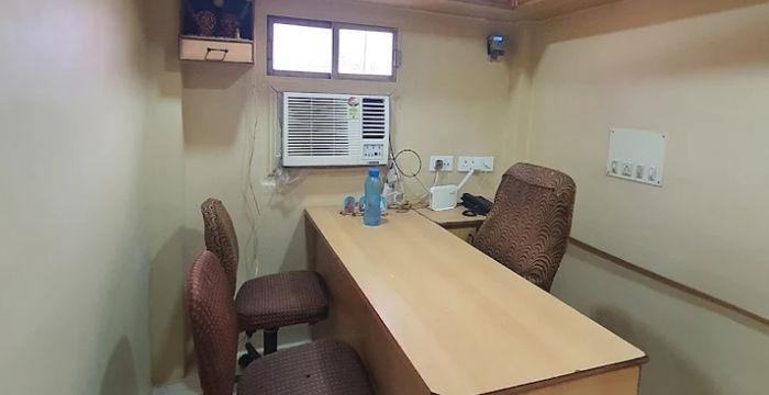 Ganpati Chambers 7/1a Grant Ln Mission Row Extension Bow Barracks, Kolkata - Image 2