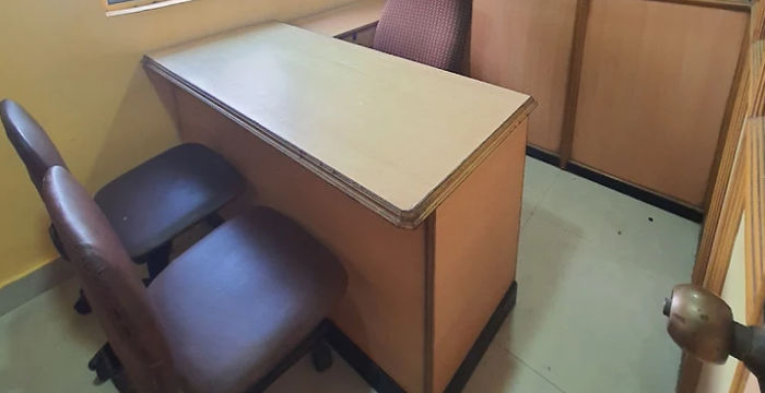Ganpati Chambers 7/1a Grant Ln Mission Row Extension Bow Barracks, Kolkata - Image 4