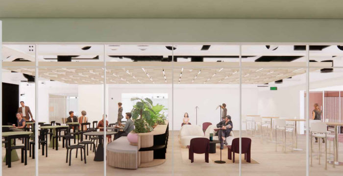 40 Leadenhall St, City Of London - Image 4