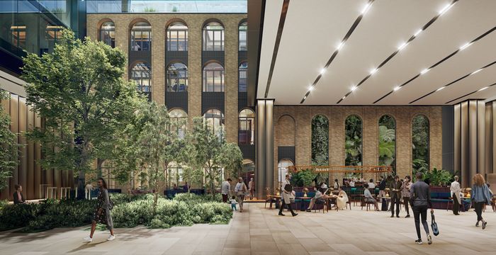 40 Leadenhall St, City Of London - Image 4