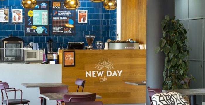 Silbury Boulevard, Milton Keynes - Image 5