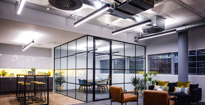 Silbury Boulevard, Milton Keynes - Image 4