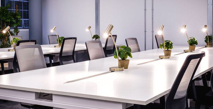 Silbury Boulevard, Milton Keynes - Image 2