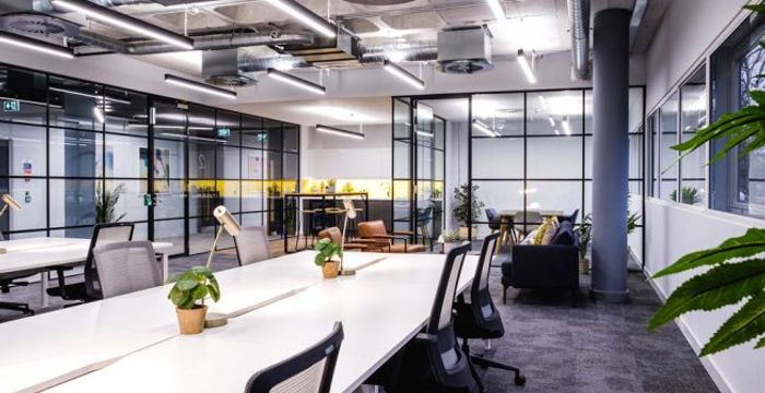 Silbury Boulevard, Milton Keynes - Image 4