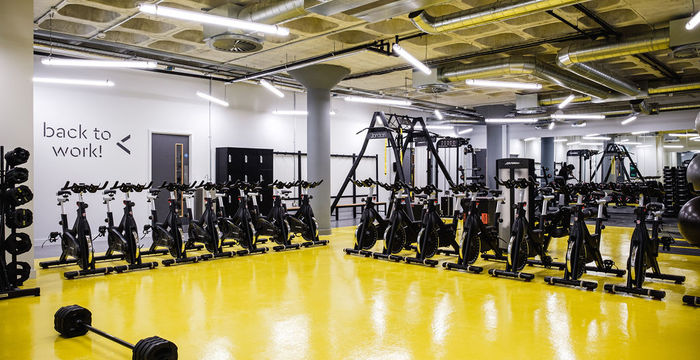 Silbury Boulevard, Milton Keynes - Image 3