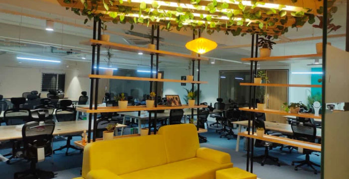 1781 19th Main Rd Vanganahalli 1st Sector Hsr Layout, Bengaluru - Image 5