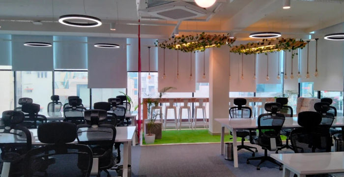 1781 19th Main Rd Vanganahalli 1st Sector Hsr Layout, Bengaluru - Image 4