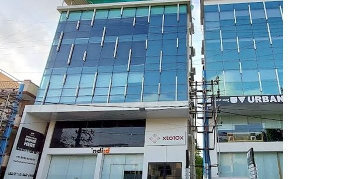 15 Commissariat Rd Ashok Nagar, Bengaluru - Image 4