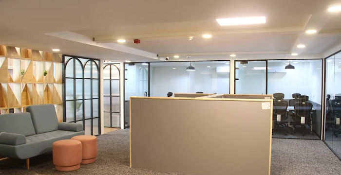 14 Commissariat Rd Ashok Nagar, Bengaluru - Image 3