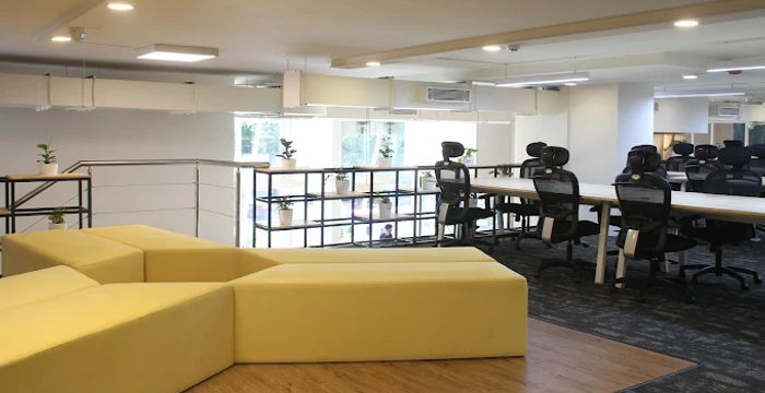 14 Commissariat Rd Ashok Nagar, Bengaluru - Image 2