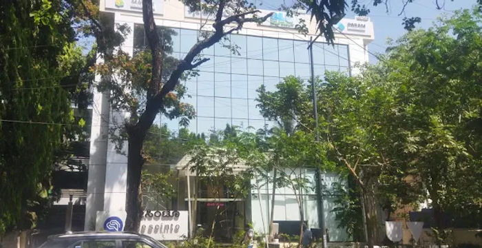 14 Commissariat Rd Ashok Nagar, Bengaluru - Image 5