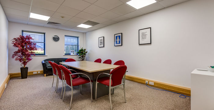 Monument Business Park, Chalgrove Oxford - Image 2