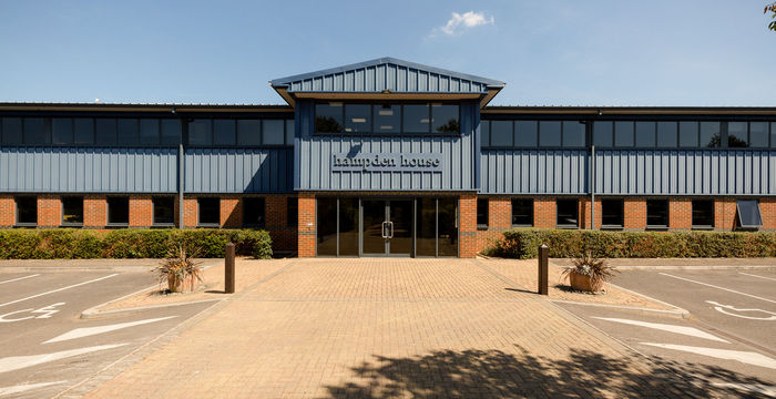 Monument Business Park, Chalgrove Oxford - Image 3