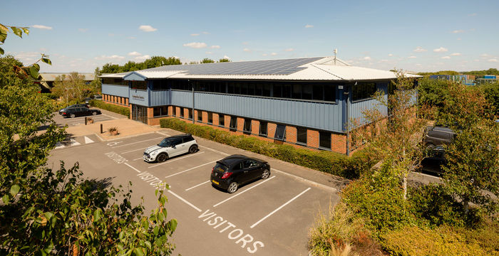 Monument Business Park, Chalgrove Oxford - Image 5