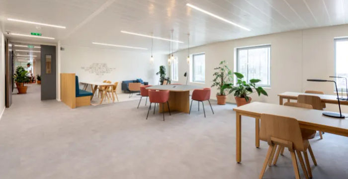 5400 Prairie Stone Parkway, Hoffman Estates - Image 3