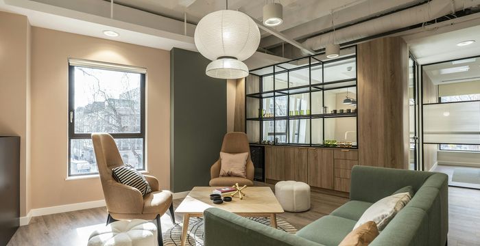 248 Marylebone Rd, London - Image 2