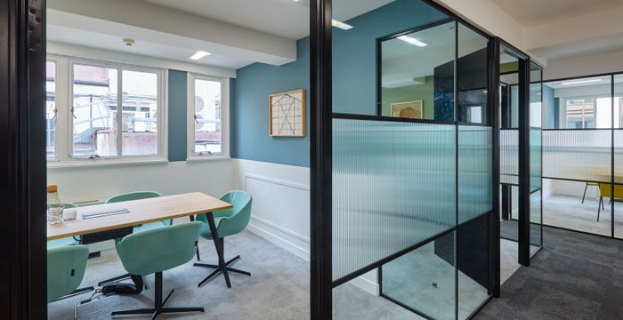26/27 Oxendon St, London - Image 5