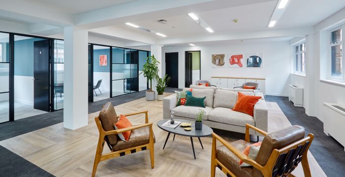 26/27 Oxendon St, London - Image 3