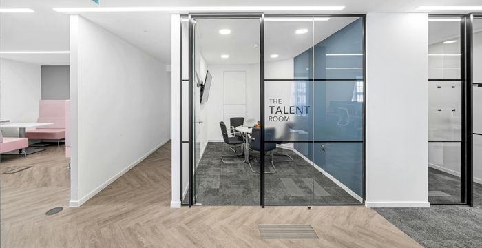 180 Great Portland Street, London - Image 4