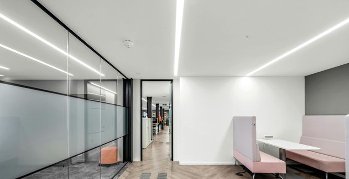 180 Great Portland Street, London - Image 4