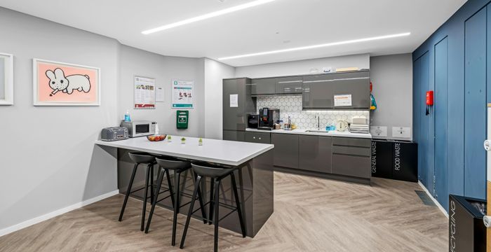 180 Great Portland Street, London - Image 5