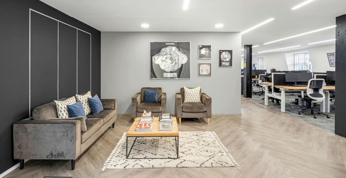 180 Great Portland Street, Fitzrovia - Image 2