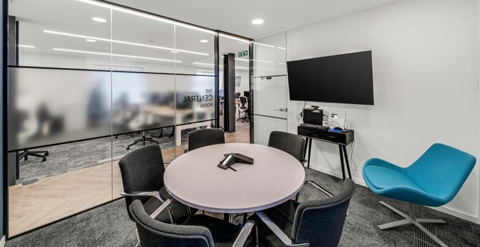 180 Great Portland Street, London - Image 3