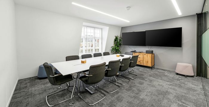 180 Great Portland Street, London - Image 2