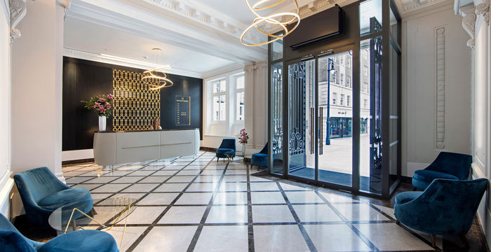 25 Berkeley Square 25 Berkeley Square, London - Image 3