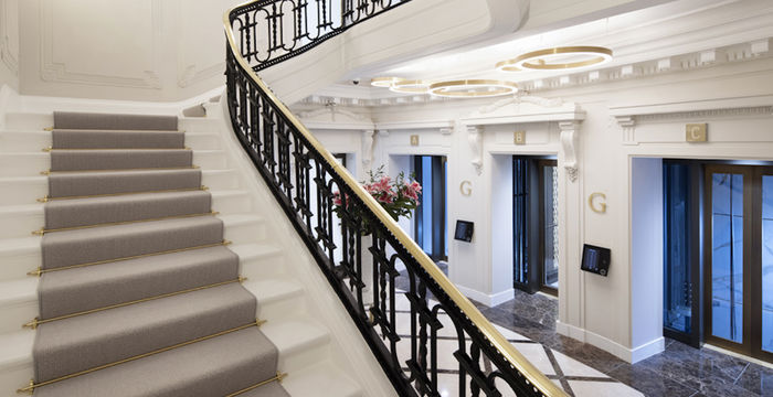 25 Berkeley Square, London - Image 5