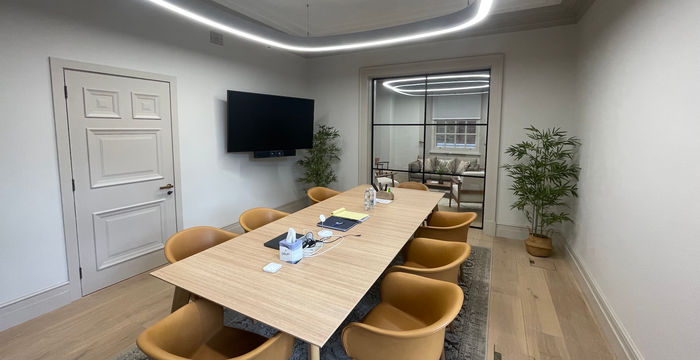25 Berkeley Square 25 Berkeley Square, London - Image 2
