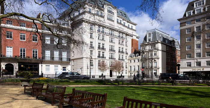 25 Berkeley Square, London - Image 5
