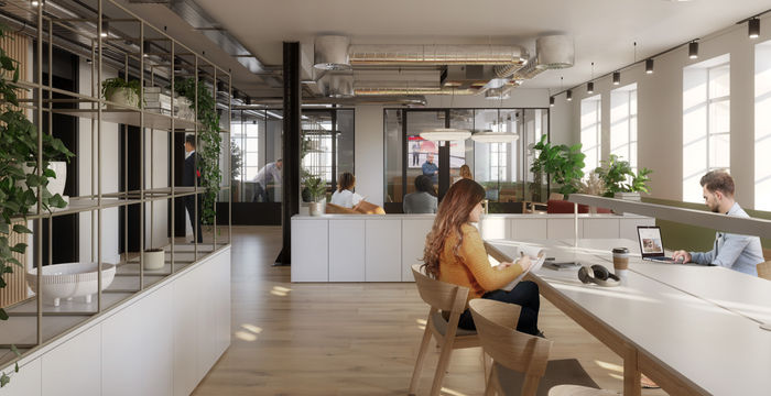 7 Savoy Court, London - Image 4