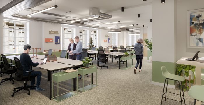 7 Savoy Court, London - Image 3