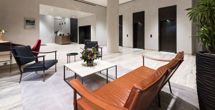 7 Savoy Court, London - Image 4