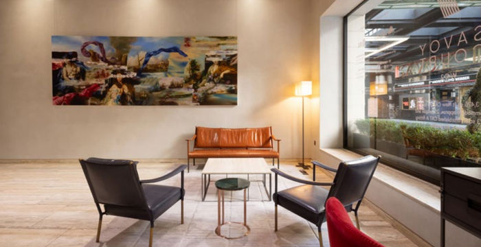 7 Savoy Court, London - Image 2