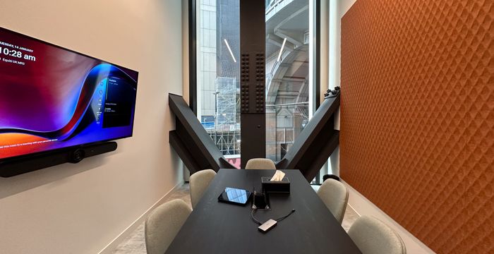 2 London Wall Place, London - Image 5